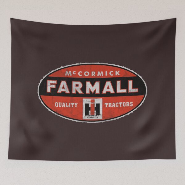 Item preview, Tractor Life designed and sold by Thread Snap.