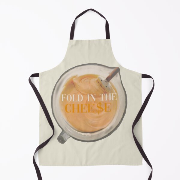 Item preview, Fold in the Cheese designed and sold by Ariel DeBeer.