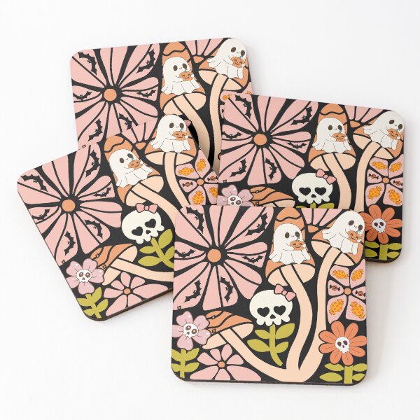 Item preview, Boho Halloween designed and sold by CLHTees.