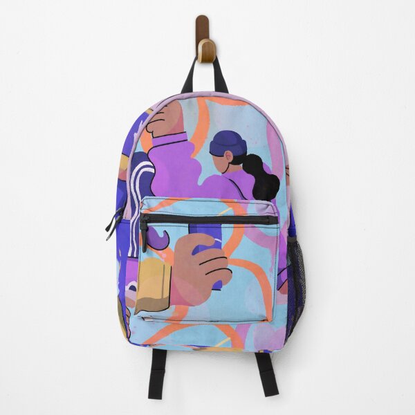 Item preview, Street Dreams in Color designed and sold by IndieQuill .