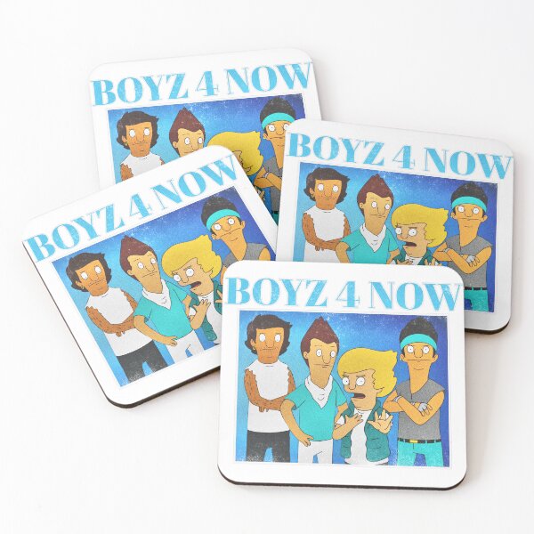 Item preview, Boyz 4 Now Vintage Shirt designed and sold by arrivalpr.