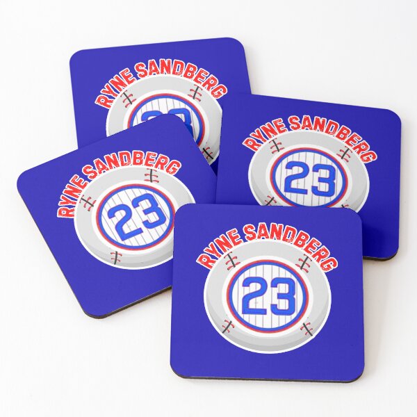 Item preview, Ryne Sandberg  designed and sold by WoodburyLake.