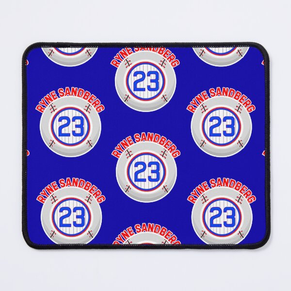 Item preview, Ryne Sandberg  designed and sold by WoodburyLake.