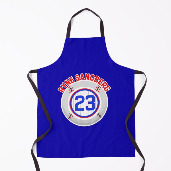 Item preview, Ryne Sandberg designed and sold by WoodburyLake.