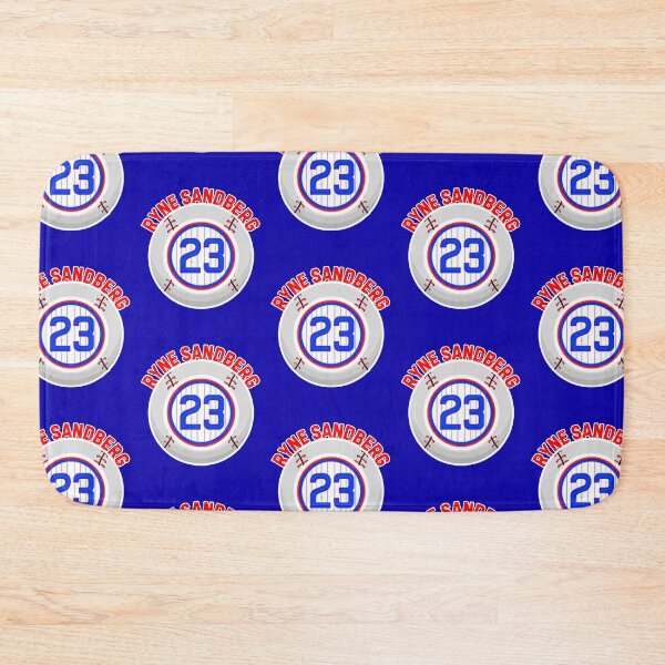 Item preview, Ryne Sandberg  designed and sold by WoodburyLake.