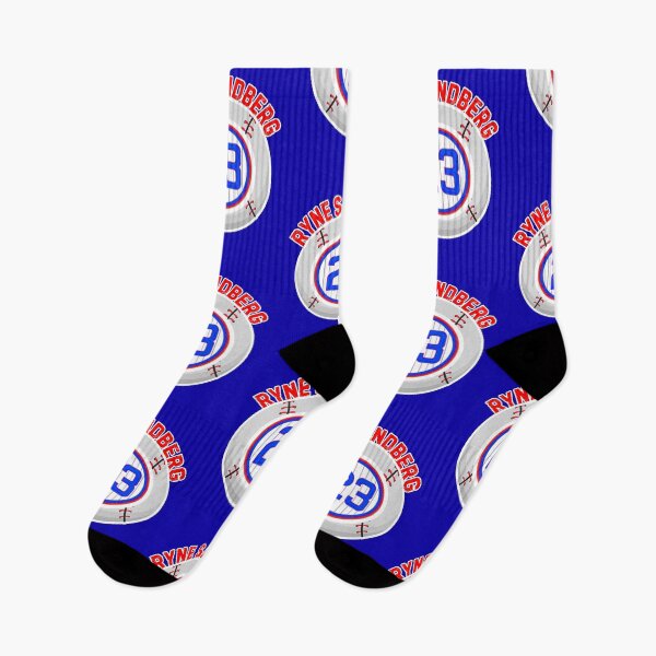 Item preview, Ryne Sandberg designed and sold by WoodburyLake.