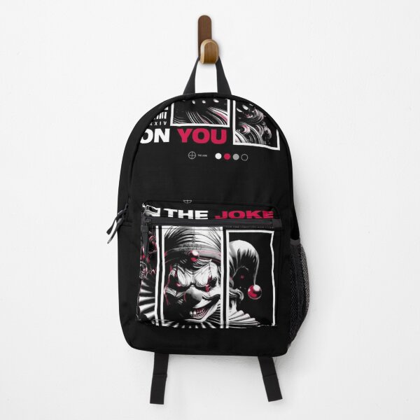 Item preview, Dark Clown Madness – The Joke Is On You designed and sold by Creativedges.