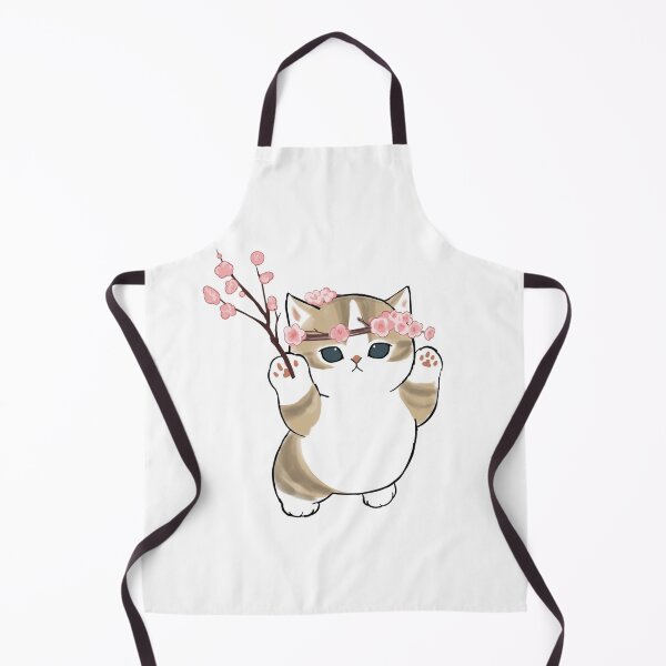 Item preview, Mofusand - Cherry Blossom Cat designed and sold by penny555.