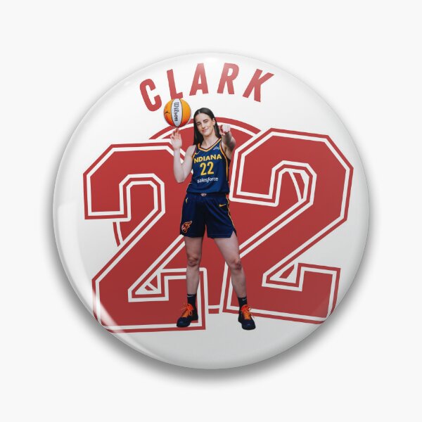Item preview, Caitlin Clark Indiana Fever 22 designed and sold by lavndershrtdays.