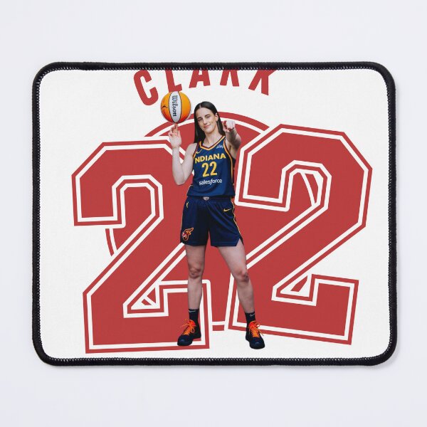 Item preview, Caitlin Clark Indiana Fever 22 designed and sold by lavndershrtdays.