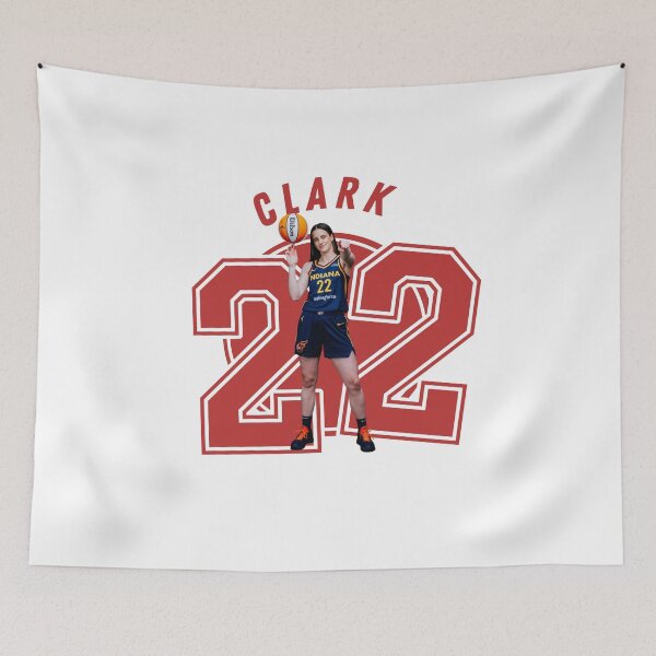 Item preview, Caitlin Clark Indiana Fever 22 designed and sold by lavndershrtdays.