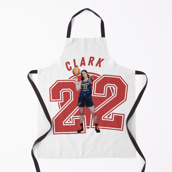 Item preview, Caitlin Clark Indiana Fever 22 designed and sold by lavndershrtdays.