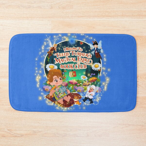 Item preview,  Hero Tales with Teelie Turner designed and sold by FairyBookClub.