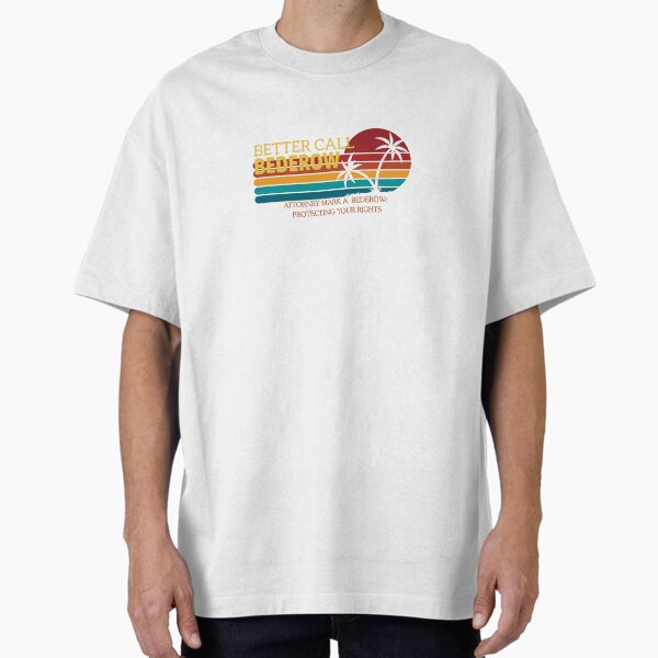 Item preview, Better Call Bederow T-Shirt – Funny Karen Read Trial & First Amendment Fan Tee designed and sold by CloverBend.