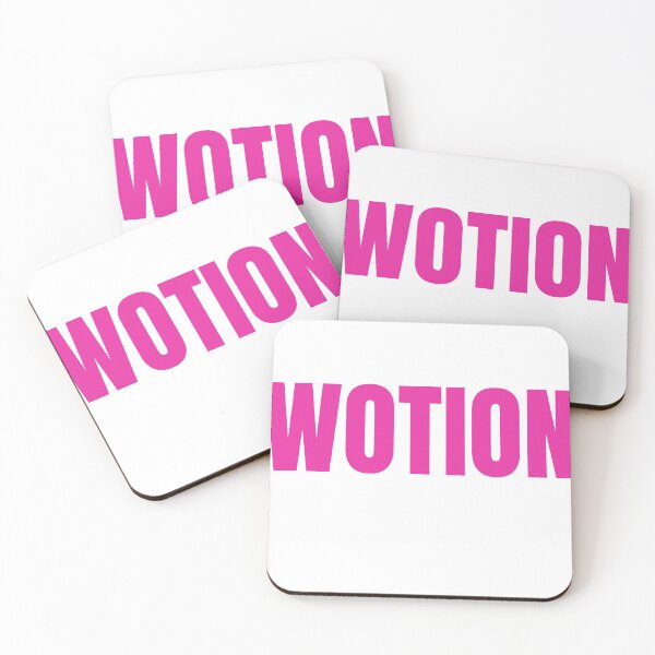 Item preview, Wotion designed and sold by Gravity apex.