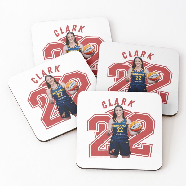 Item preview, Caitlin Clark Indiana Fever 22 designed and sold by lavndershrtdays.