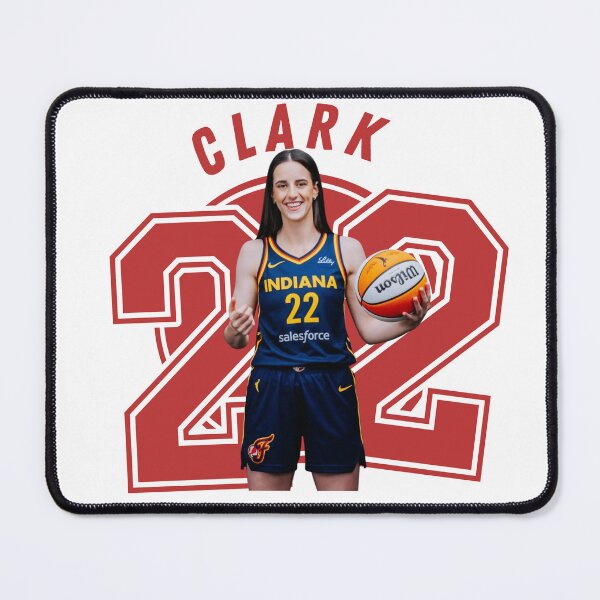 Item preview, Caitlin Clark Indiana Fever 22 designed and sold by lavndershrtdays.