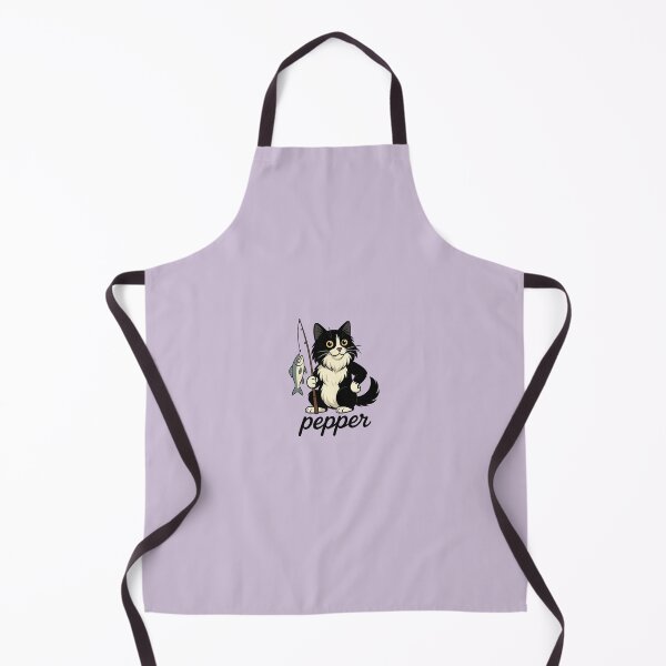 Item preview, balık tutan kedi designed and sold by Peparingo.