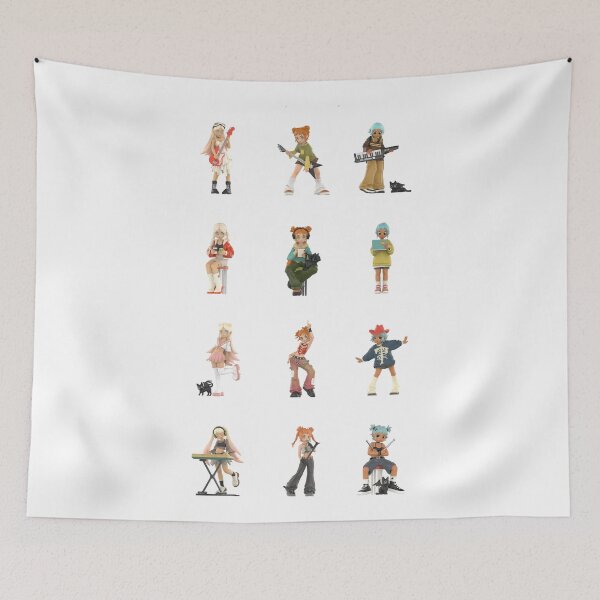 Item preview, Peach Riot Rise Up Series - Popmart designed and sold by penny555.