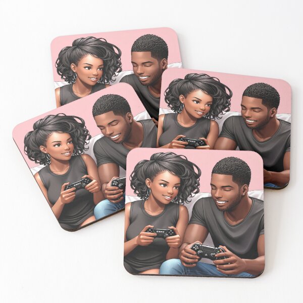 Item preview, Black Love designed and sold by Kiki622.