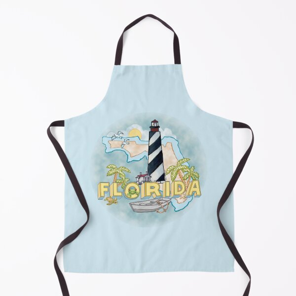 Item preview, Florida Lighthouse designed and sold by artmuvz.