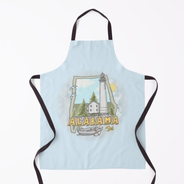 Item preview, Alabama Lighthouse designed and sold by artmuvz.