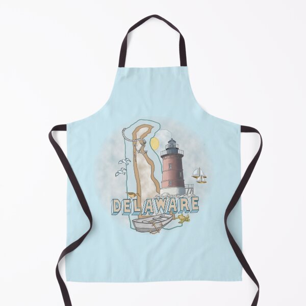 Item preview, Delaware Lighthouse designed and sold by artmuvz.