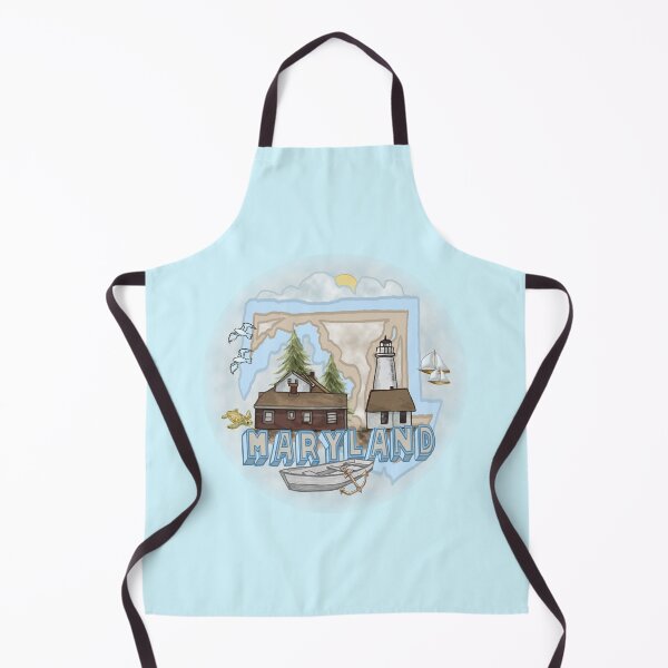 Item preview, Maryland Lighthouse designed and sold by artmuvz.