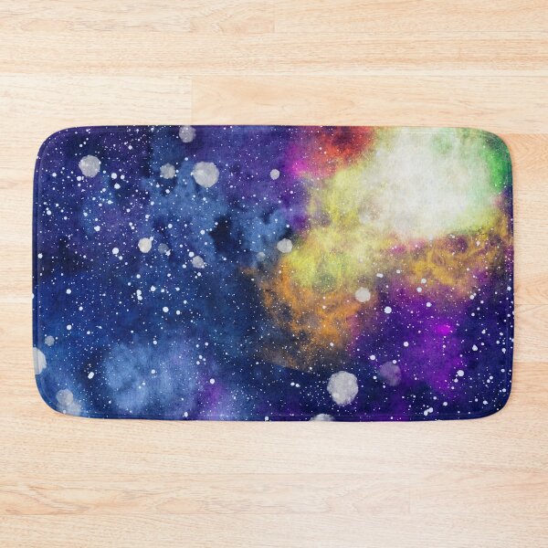 Item preview, Watercolor Galaxy designed and sold by Listn2yrmom.