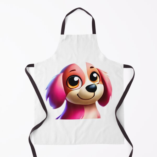 Item preview, Pink Comfort Retriever Puppy designed and sold by Sillytoe.