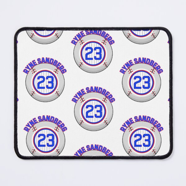 Item preview, Ryne Sandberg designed and sold by WoodburyLake.