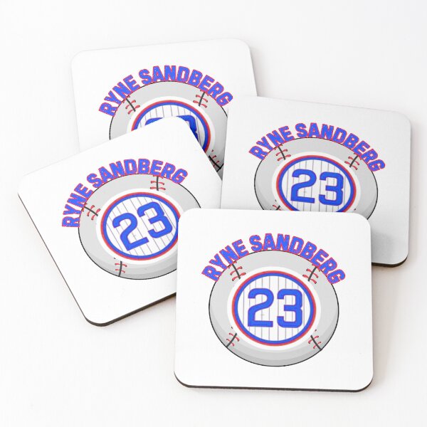 Item preview, Ryne Sandberg  designed and sold by WoodburyLake.