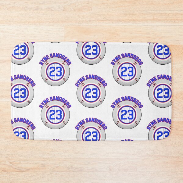 Item preview, Ryne Sandberg  designed and sold by WoodburyLake.