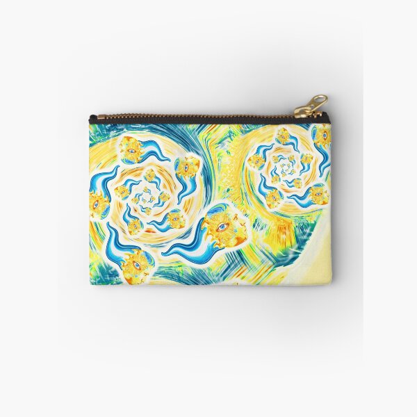 Item preview, MediverseBlues designed and sold by Klaus Bremner (Autotelic Art).
