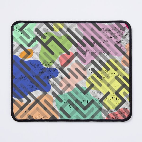 Item preview, maze designed and sold by Zahramchinoy.