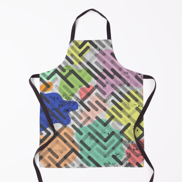 Item preview, maze designed and sold by Zahramchinoy.