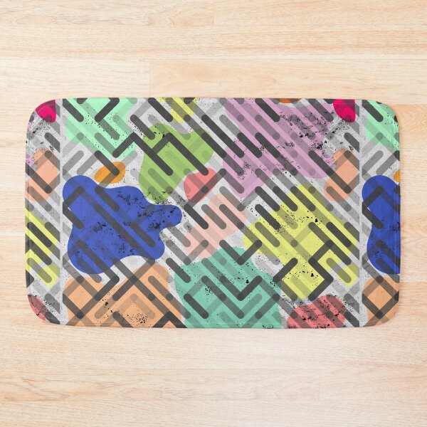 Item preview, maze designed and sold by Zahramchinoy.