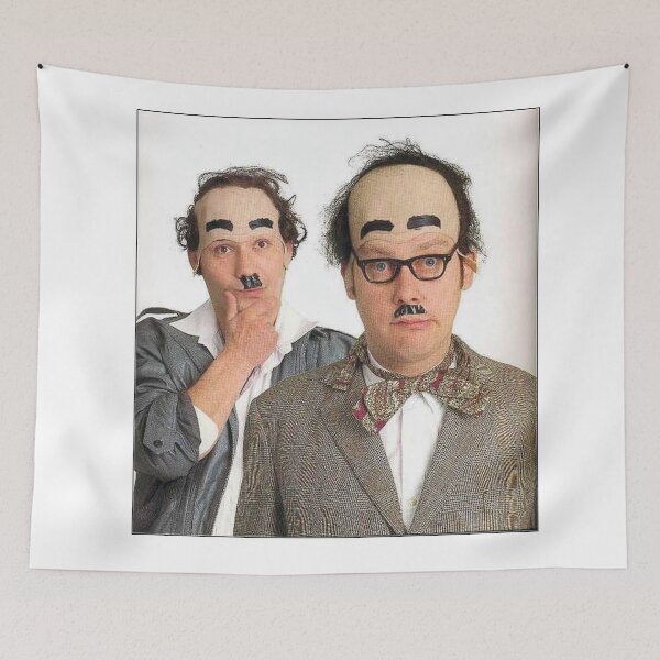 Item preview, Donald & Davy Stott designed and sold by loganferret.
