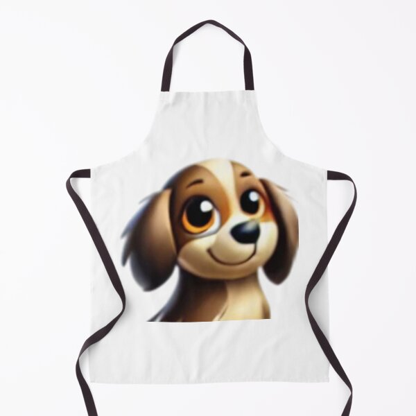 Item preview, Brown Comfort Retriever Puppy designed and sold by Sillytoe.