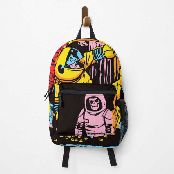 Item preview, Odmno The Madness Of Mission designed and sold by 2sauki.