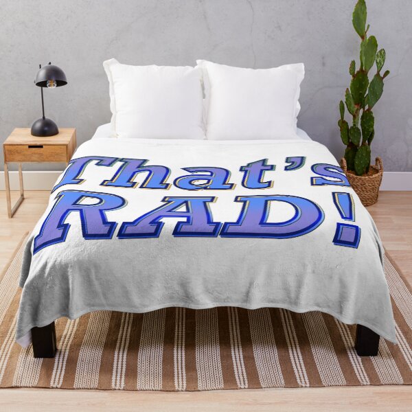 Item preview, That’s rad! designed and sold by DaveDanchuk.