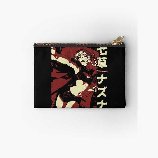 Item preview, Nazuna Call of the Night designed and sold by MadShroomPrints.