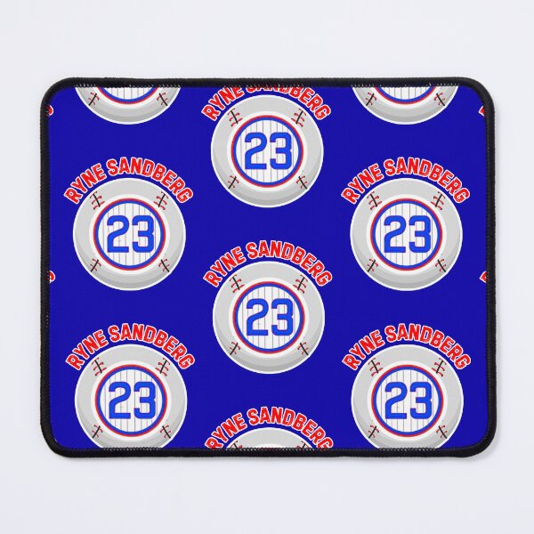 Item preview, Ryne Sandberg  designed and sold by WoodburyLake.