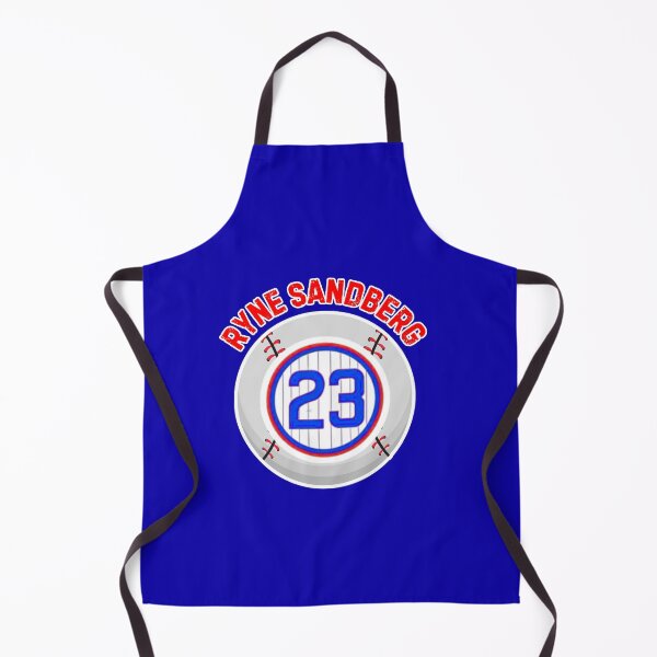 Item preview, Ryne Sandberg designed and sold by WoodburyLake.