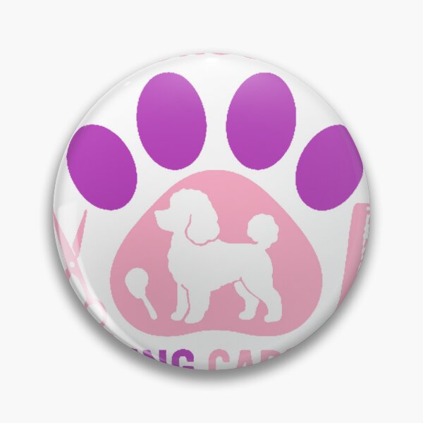 Item preview, Servicios de peluquería canina y cuidado de mascotas designed and sold by DSBBS.