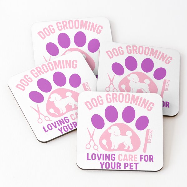 Item preview, Dog Grooming Pet Care Services designed and sold by DSBBS.