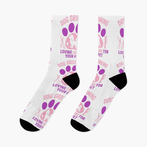 Item preview, Dog Grooming Pet Care Services designed and sold by DSBBS.