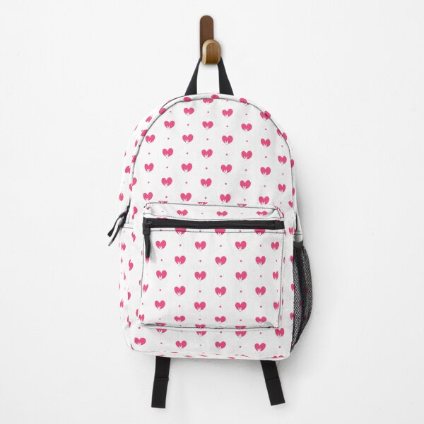 Item preview, Heart Bunny (fc) P designed and sold by XUSRedbubble.