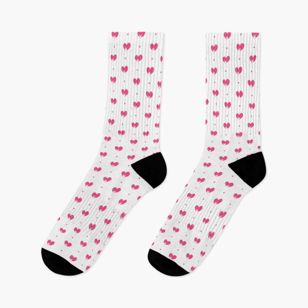 Item preview, Heart Bunny (fc) P designed and sold by XUSRedbubble.