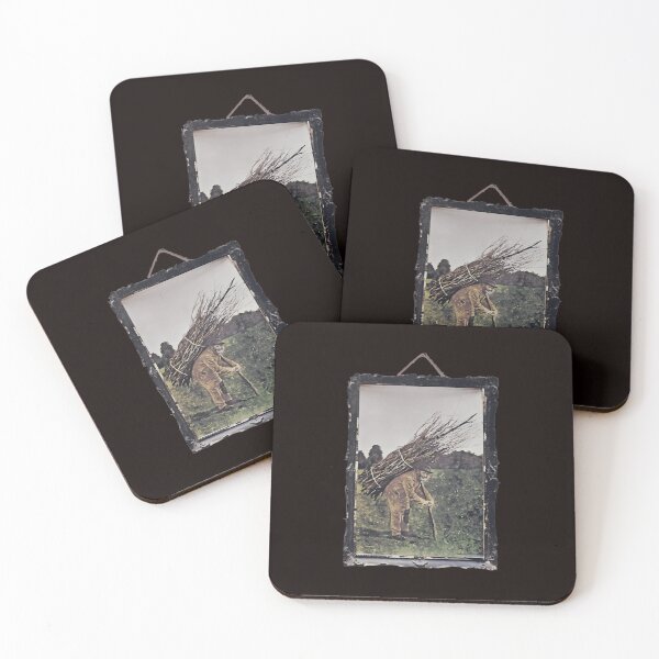Item preview,  Zeppelin Iv Album Cover designed and sold by JavertCrea.
